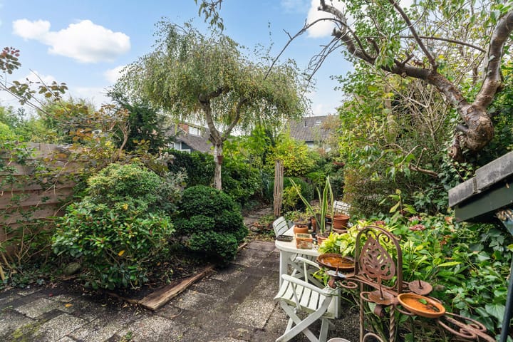 Foto 29 van Tichelberg 26