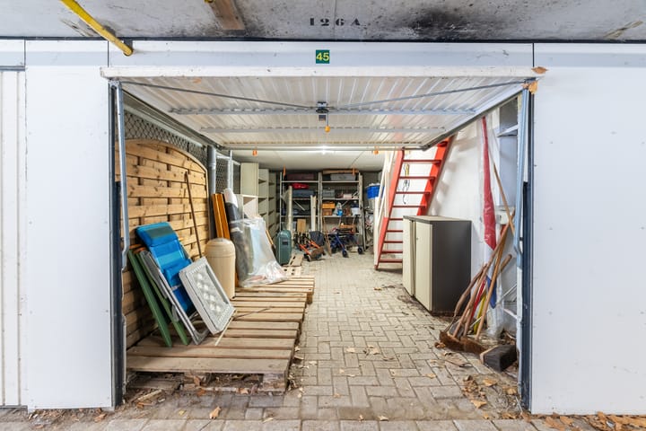 Foto 30 van Tichelberg 26