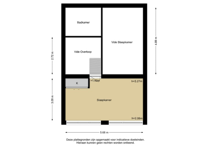 Foto 44 van Tichelberg 26