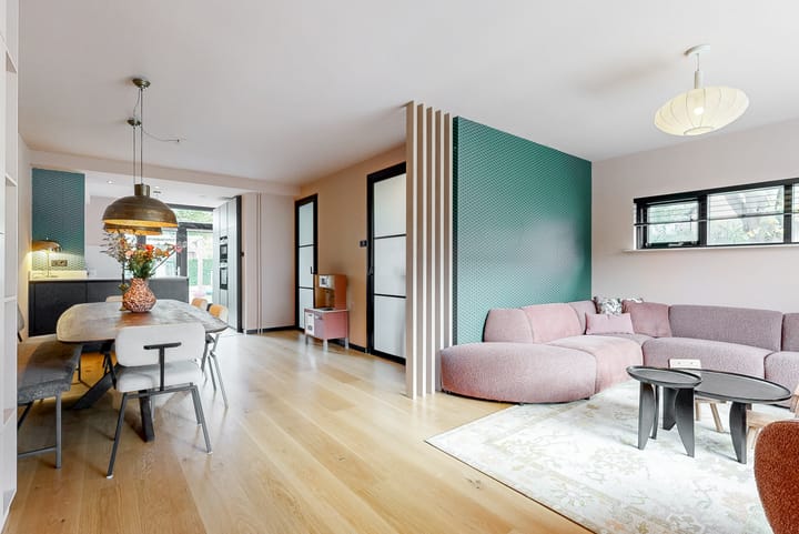 Foto 2 van Middenweg 28