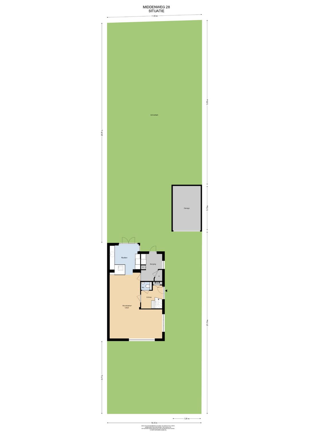 Foto 37 van Middenweg 28