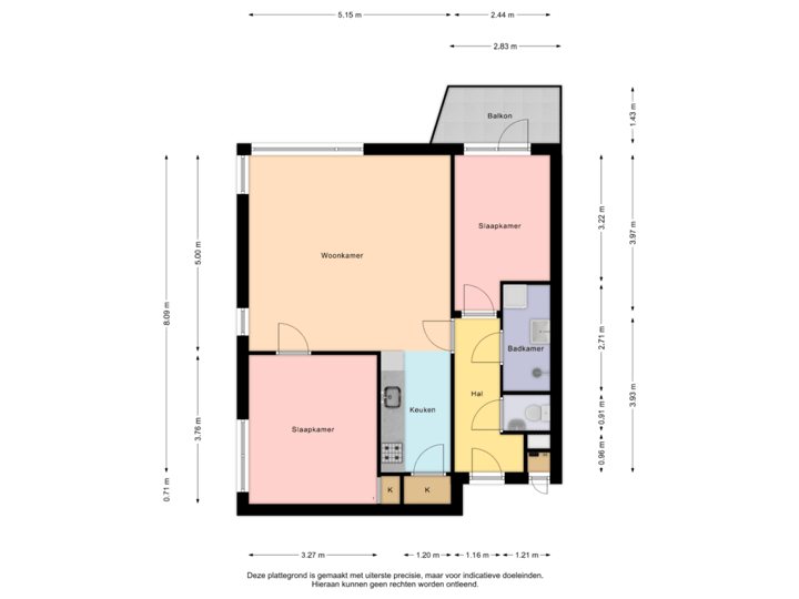 Appartement