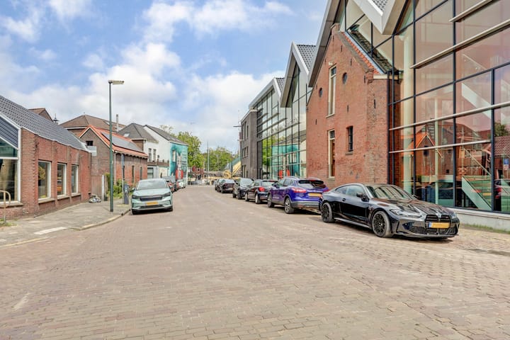 Landstraat 132