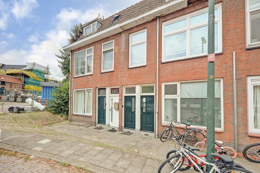 Foto 1 van Landstraat 132