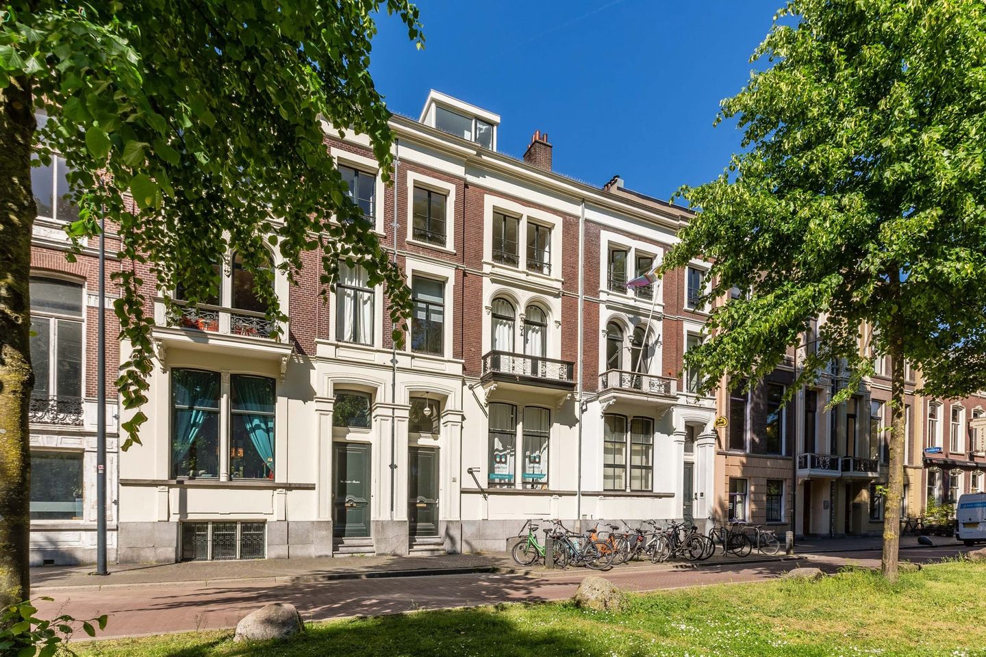 View photo 3 of Lucasbolwerk 15