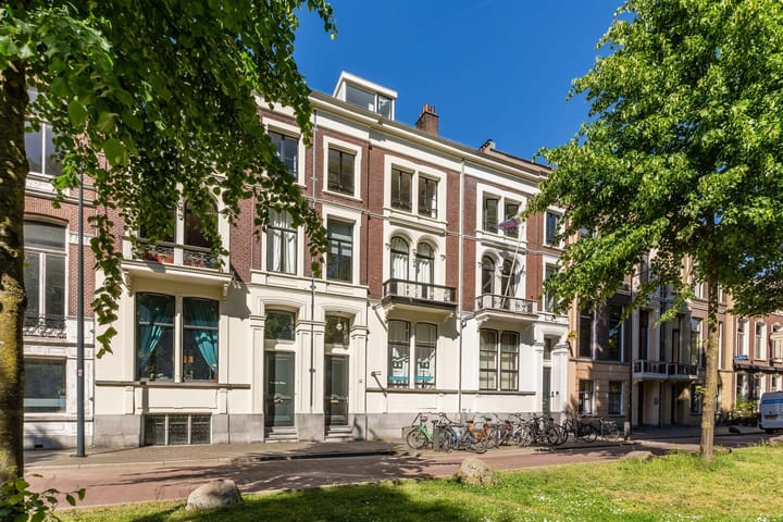 Lucasbolwerk 15, Utrecht