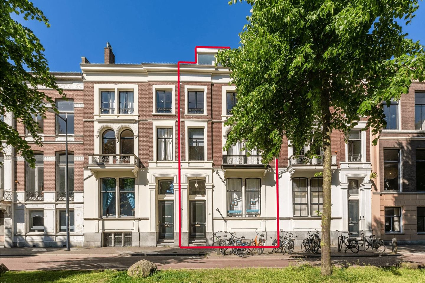 View photo 1 of Lucasbolwerk 15