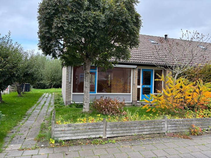 Foto 2 van Kerkstraat 5