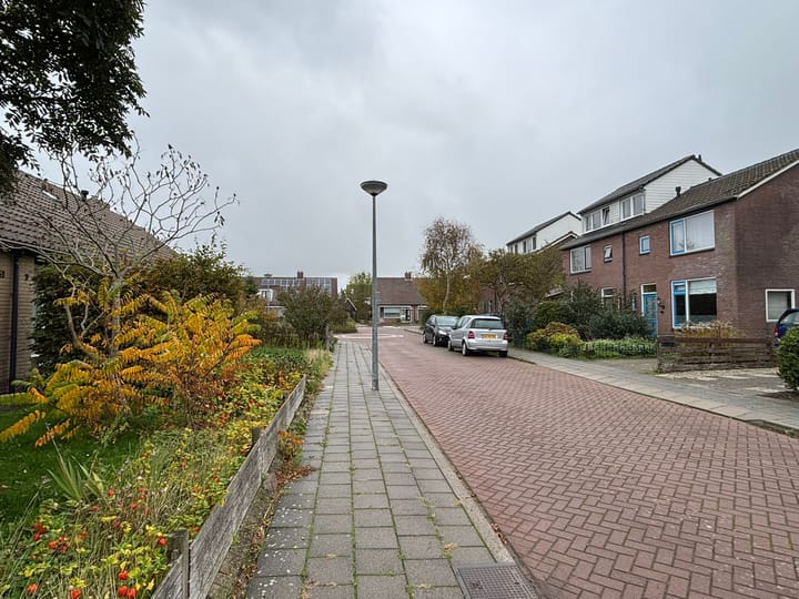 Foto 4 van Kerkstraat 5