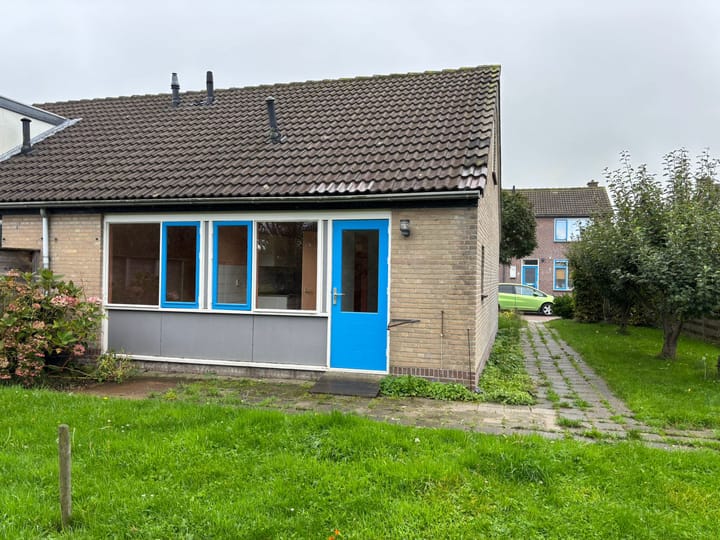 Foto 6 van Kerkstraat 5