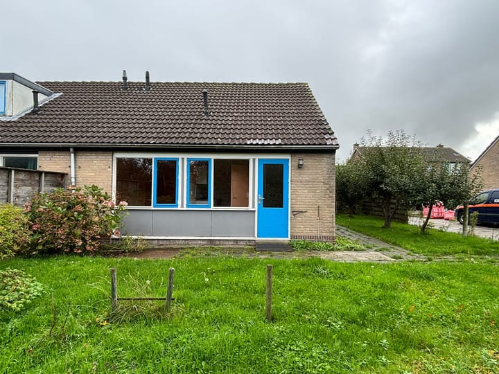 Foto 7 van Kerkstraat 5