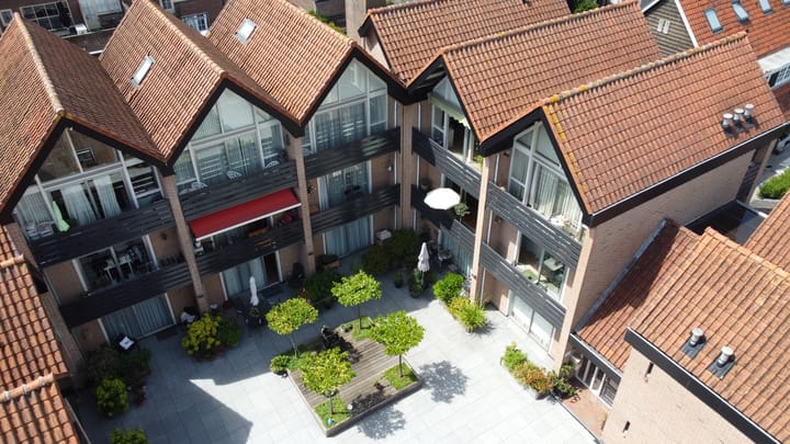 Foto 2 van Cornelis Bakkerlaan 39