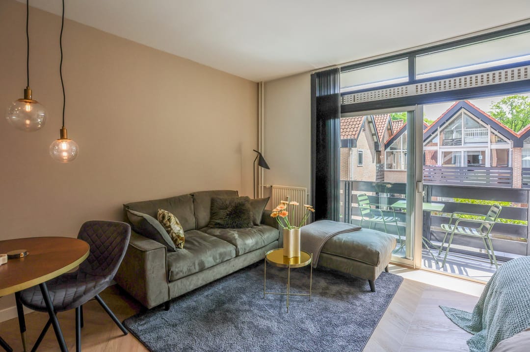 Foto 7 van Cornelis Bakkerlaan 39