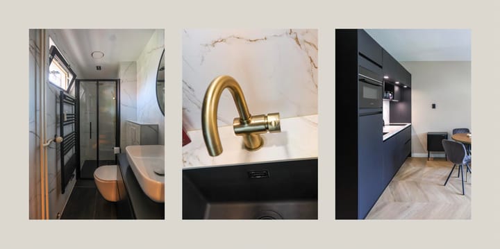 Foto 5 van Cornelis Bakkerlaan 39