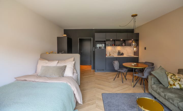 Foto 8 van Cornelis Bakkerlaan 39