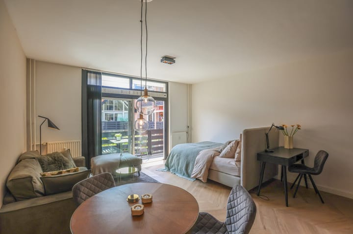 Foto 9 van Cornelis Bakkerlaan 39