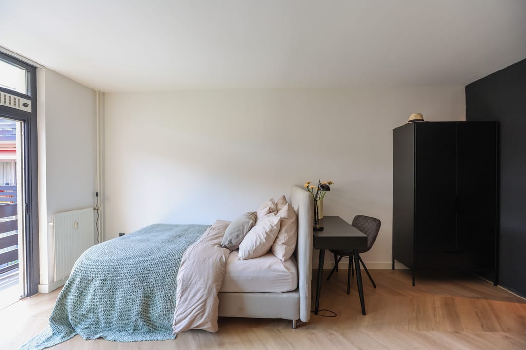 Foto 11 van Cornelis Bakkerlaan 39