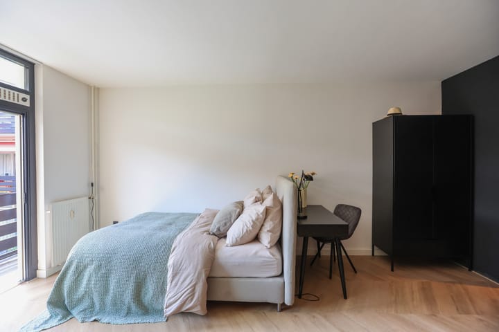 Foto 11 van Cornelis Bakkerlaan 39