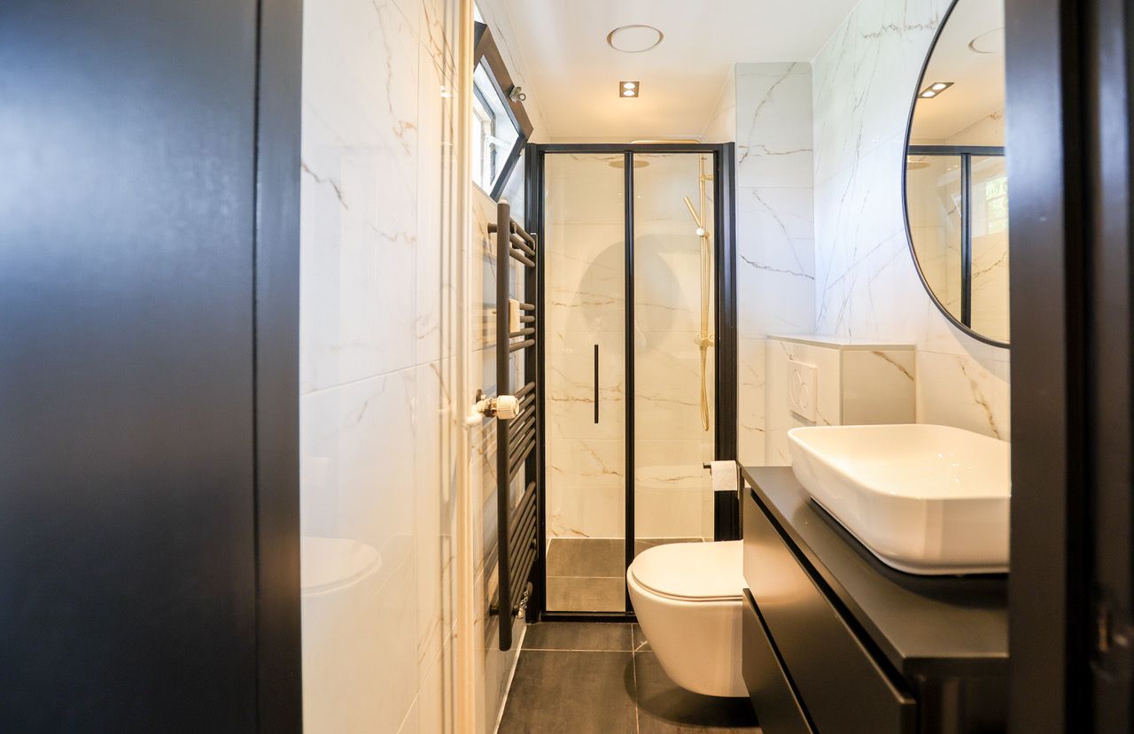 Foto 12 van Cornelis Bakkerlaan 39