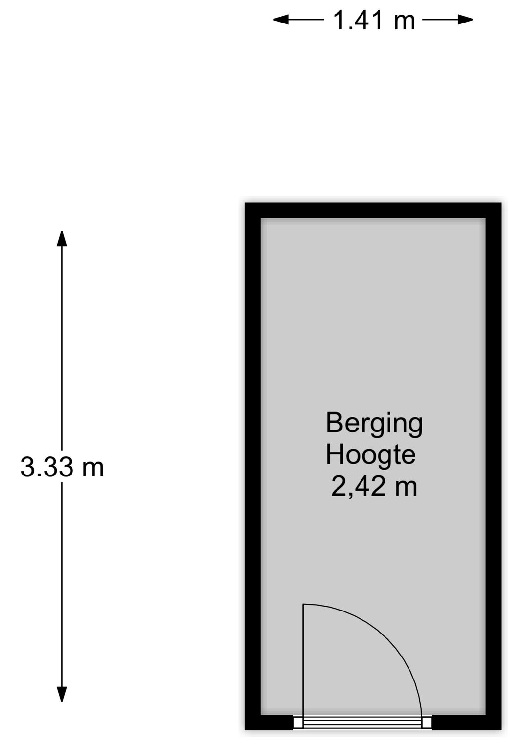 Foto 13 van Cornelis Bakkerlaan 39