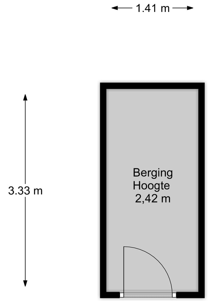 Foto 13 van Cornelis Bakkerlaan 39