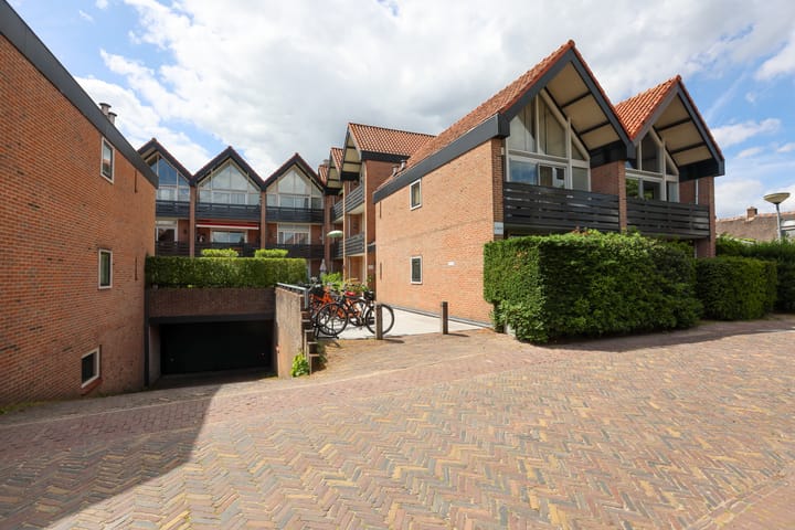 Foto 14 van Cornelis Bakkerlaan 39