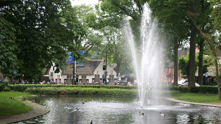 Foto 16 van Cornelis Bakkerlaan 39