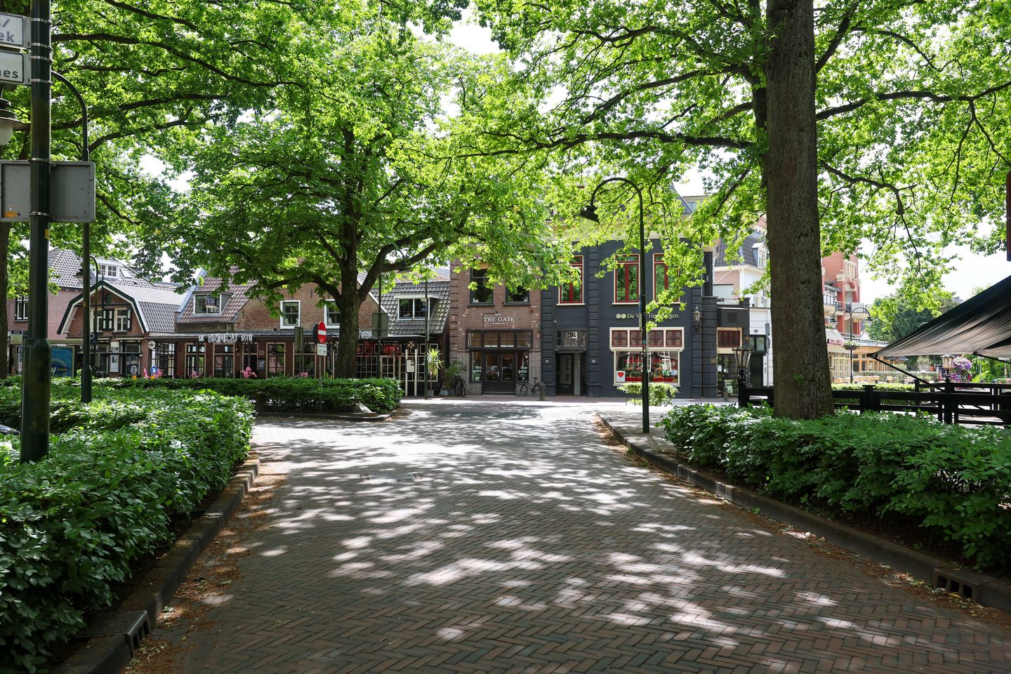 Foto 19 van Cornelis Bakkerlaan 39