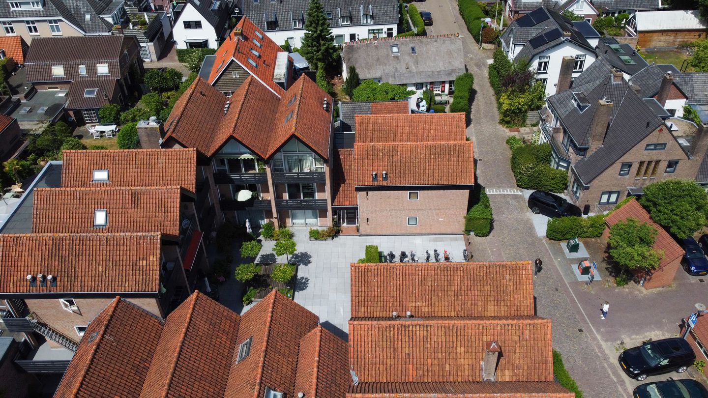 Foto 20 van Cornelis Bakkerlaan 39