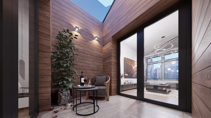 Foto 12 van Schie 25