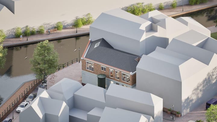 Foto 18 van Schie 25