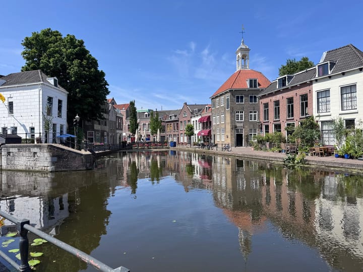 Foto 25 van Schie 25