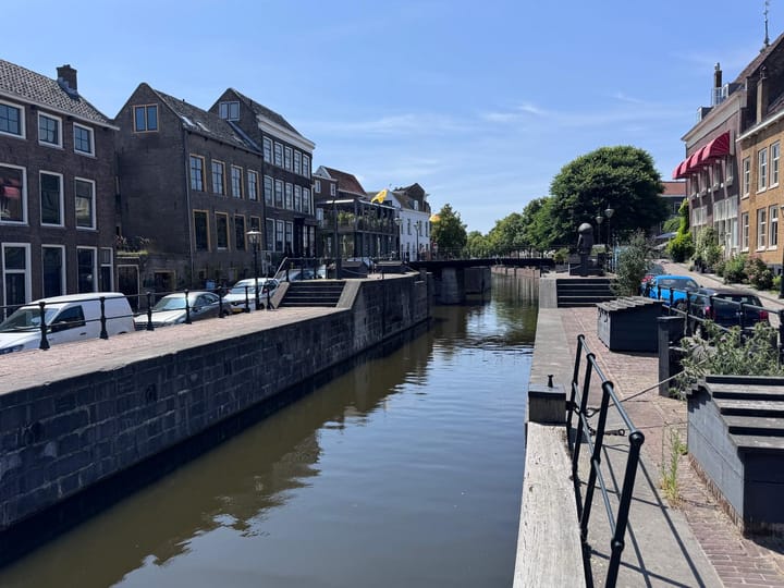 Foto 29 van Schie 25