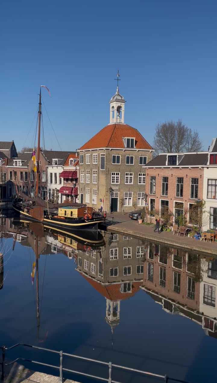 Foto 31 van Schie 25