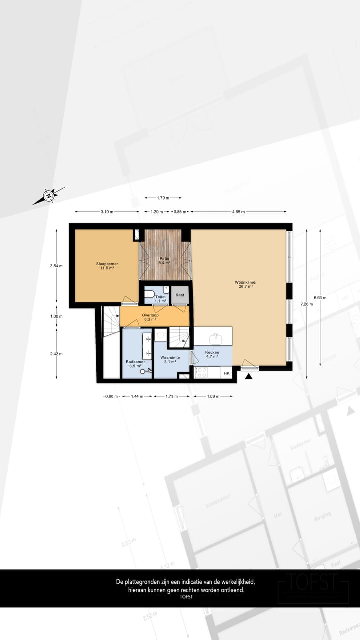 Foto 43 van Schie 25