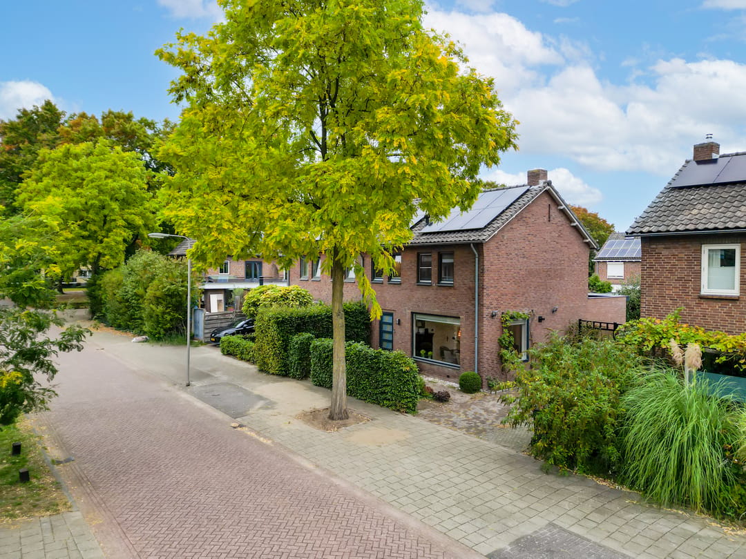 Foto 1 van Willem I-laan 6