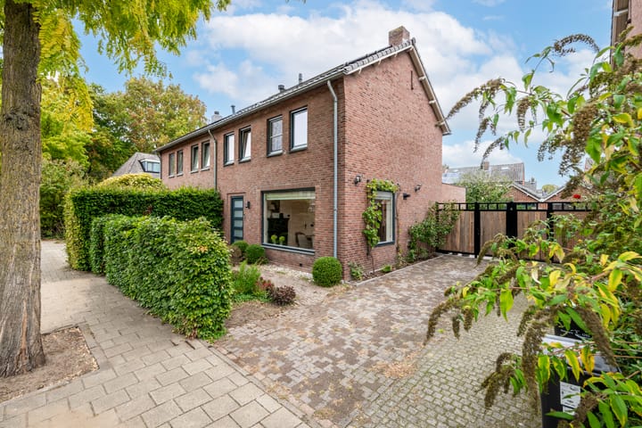 Photo 5 of Willem I-laan 6