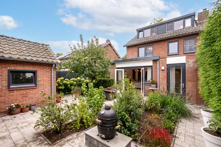 Photo 21 of Willem I-laan 6