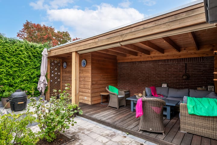 Photo 24 of Willem I-laan 6