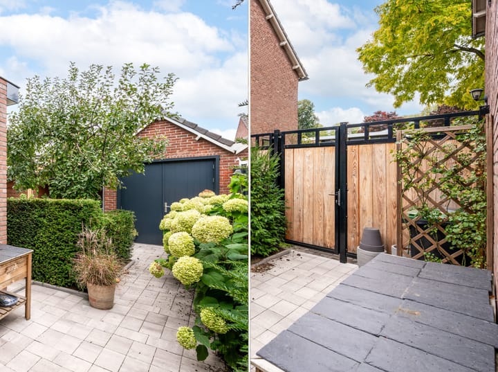 Photo 25 of Willem I-laan 6