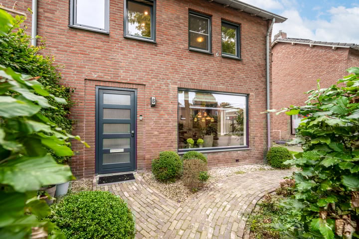 Photo 26 of Willem I-laan 6