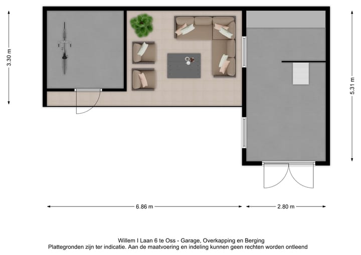 Photo 30 of Willem I-laan 6