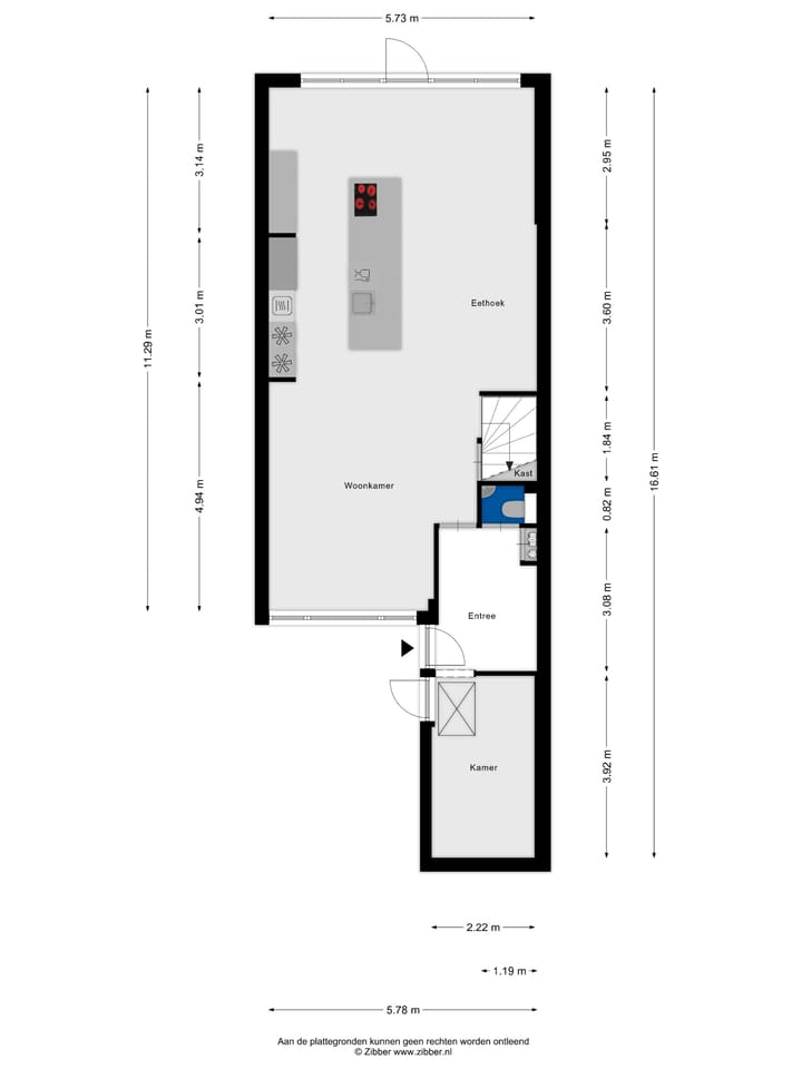 Foto 39 van Puthof 31