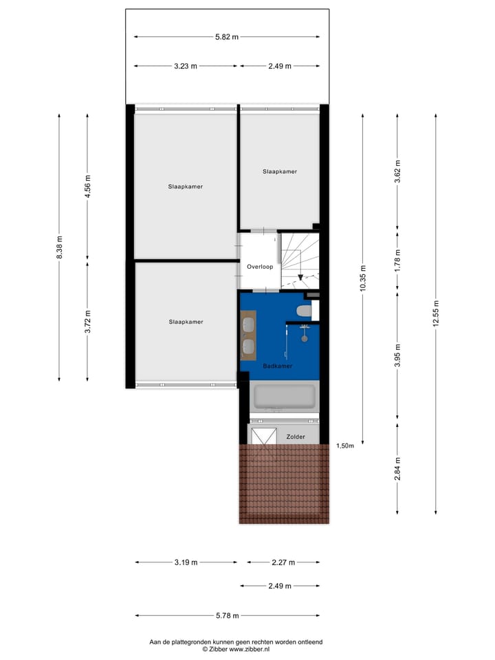 Foto 40 van Puthof 31