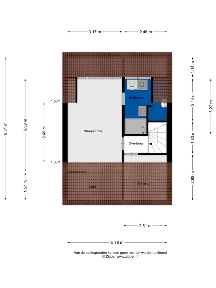 Foto 41 van Puthof 31