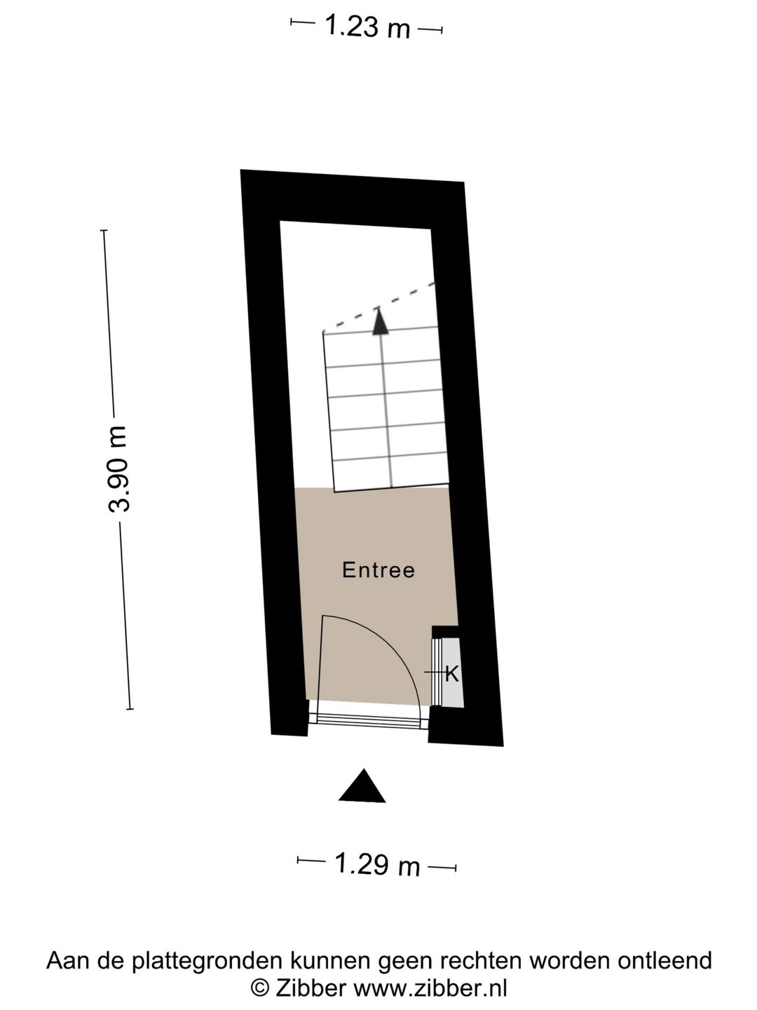 Photo 28 of Korte Bosstraat 4-A