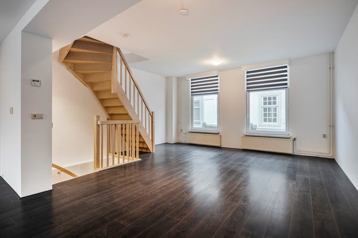 Photo 2 of Korte Bosstraat 4-A