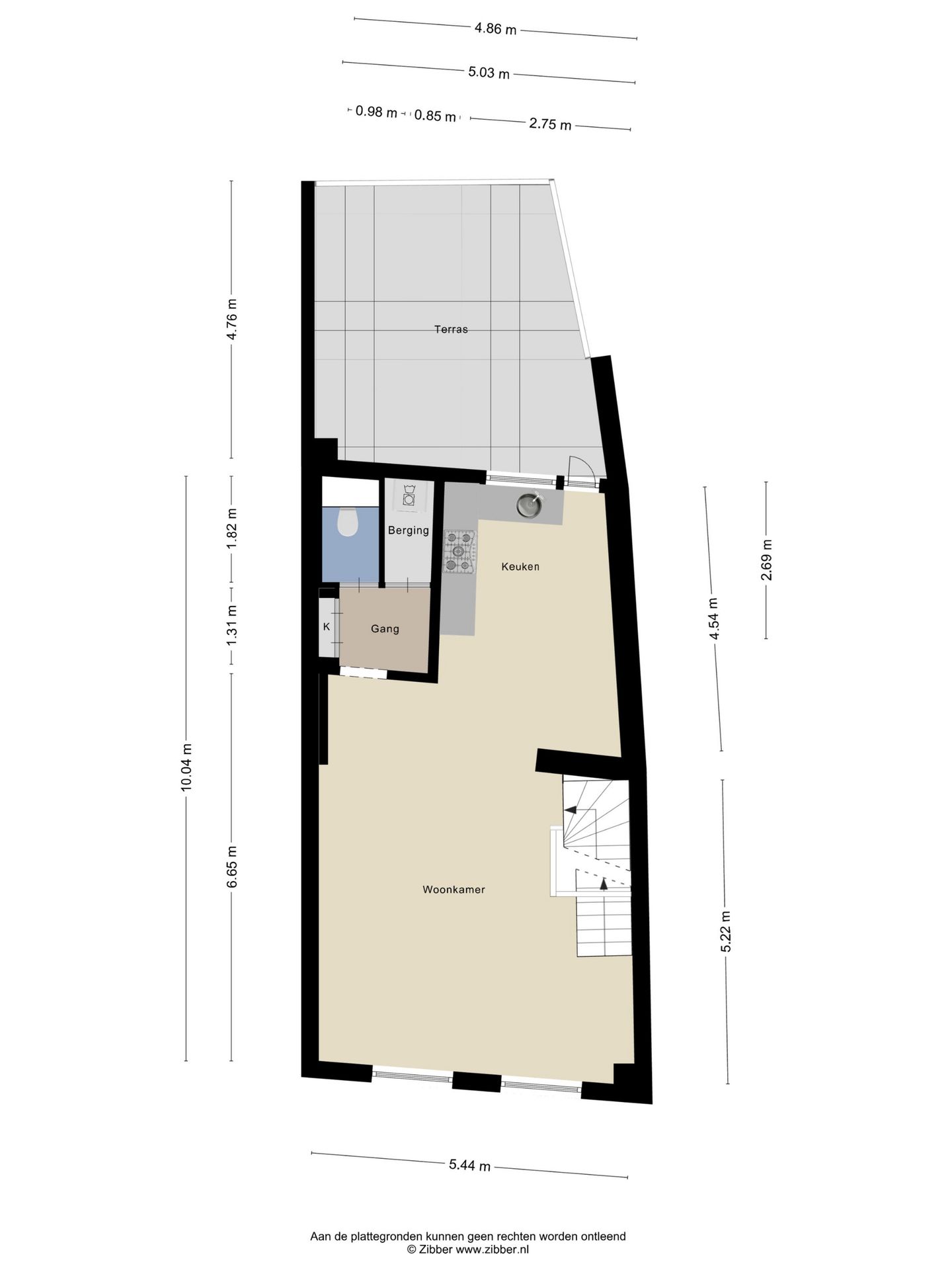 Photo 29 of Korte Bosstraat 4-A