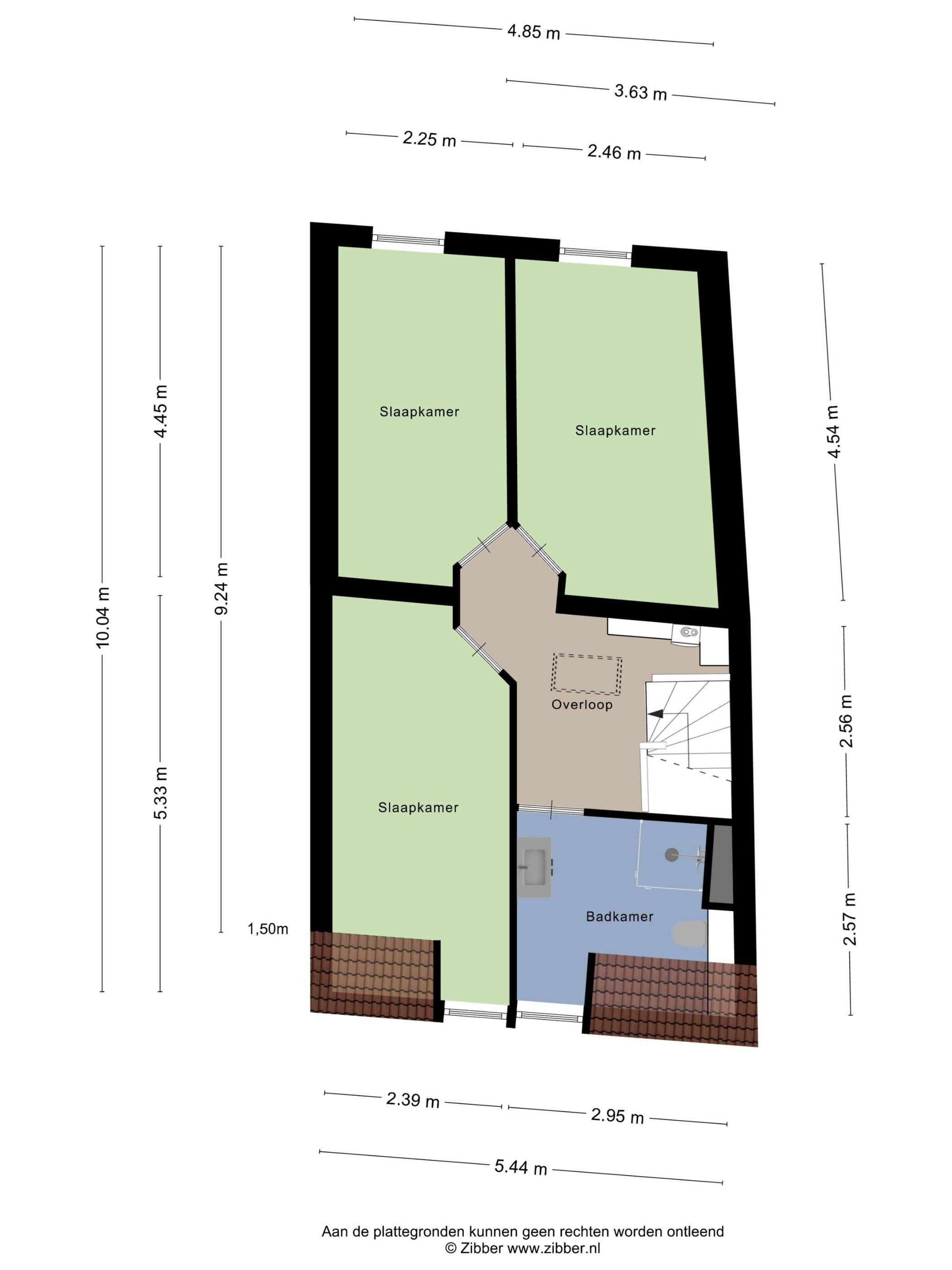 Photo 30 of Korte Bosstraat 4-A