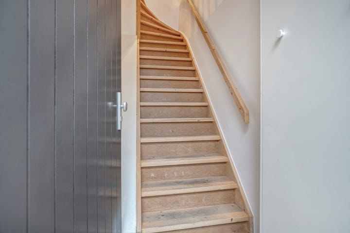 Foto 5 van Korte Bosstraat 4-A